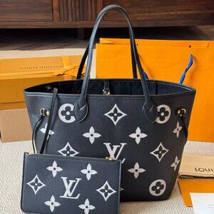 Classic Louis Vuitton Bag: A Stylish and Versatile Choice for Elegance